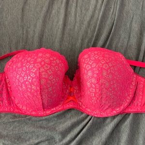 Victoria secret bra